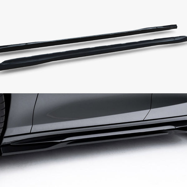 Audi - A6 S Line Avant C9: Maxton Full Body Kit Set 1