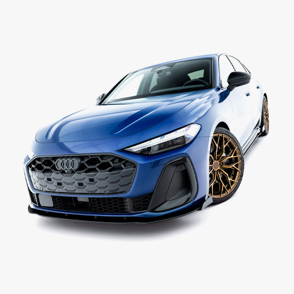 Audi - A5 S Line / S5 Sedan / Avant B10: Maxton Front Flaps