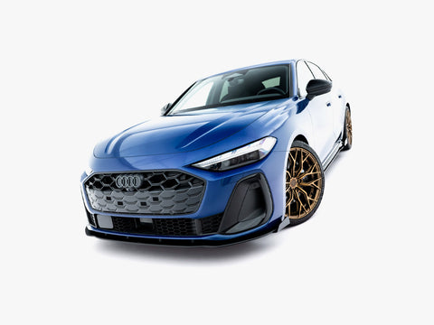 Audi - A5 S Line / S5 Sedan / Avant B10: Maxton Front Flaps