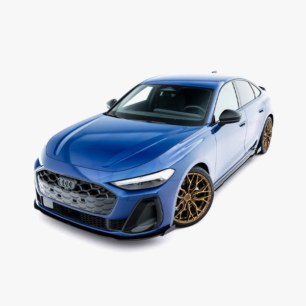 Audi - A5 S Line / S5 Sedan / Avant B10: Maxton Front Flaps