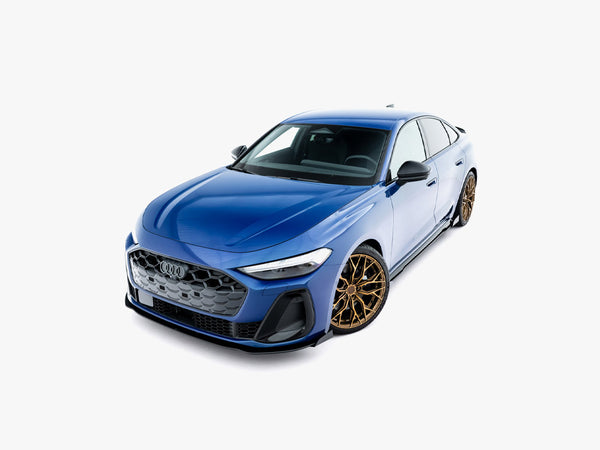 Audi - A5 S Line / S5 Sedan / Avant B10: Maxton Front Flaps