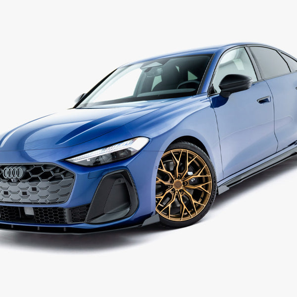 Audi - A5 S Line / S5 Sedan / Avant B10: Maxton Front Flaps
