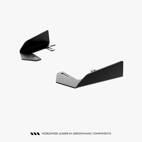 Audi - A5 S Line / S5 Sedan / Avant B10: Maxton Front Flaps