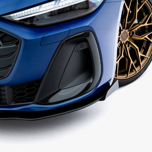 Audi - A5 S Line / S5 Sedan / Avant B10: Maxton Front Flaps