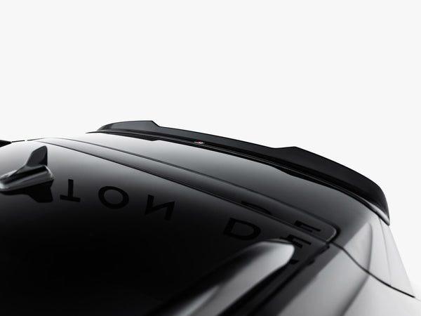 VW - Touareg R Line MK3 Facelift: Maxton Spoiler