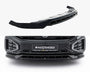 VW - Touareg R Line MK3 Facelift: Maxton Front Splitter