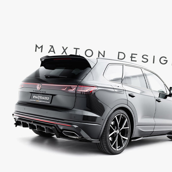 VW - Touareg R Line MK3 Facelift: Maxton Full Body Kit