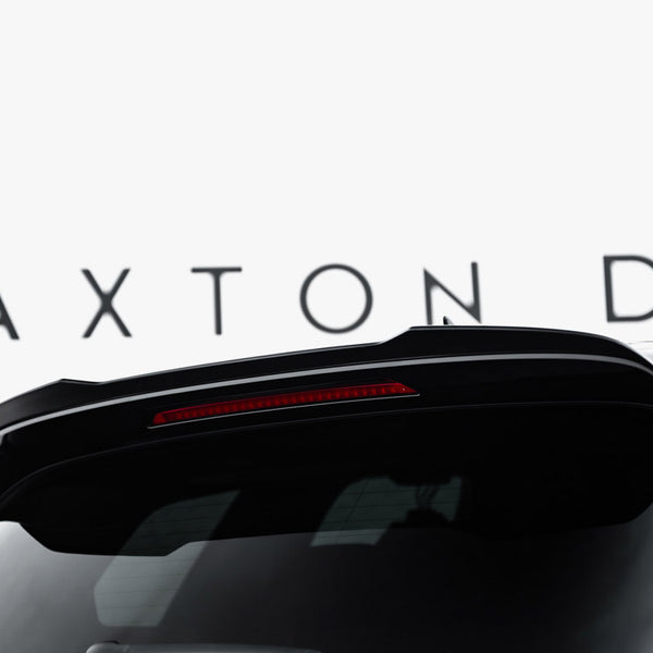VW - Touareg R Line MK3 Facelift: Maxton Full Body Kit