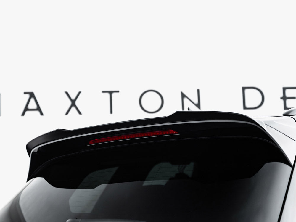 VW - Touareg R Line MK3 Facelift: Maxton Full Body Kit