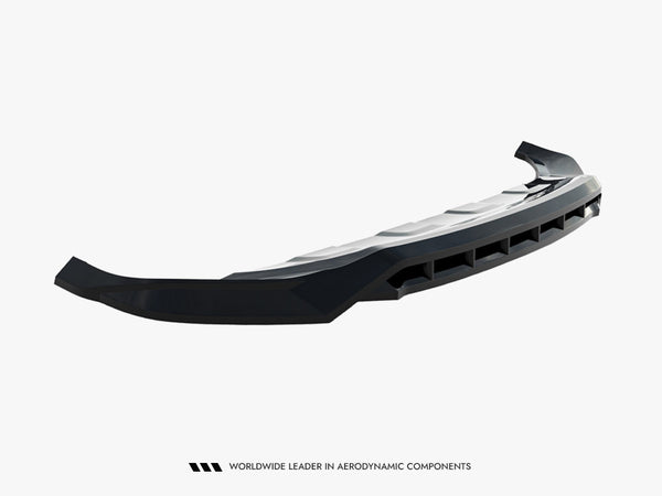 VW - Touareg R Line MK3 Facelift: Maxton Full Body Kit