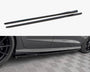Audi - S3 / A3 S Line Sportback 8V Facelift: Maxton Side Skirts