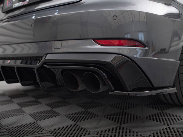 Audi - S3 Sportback 8V Facelift: Maxton Full Body Kit