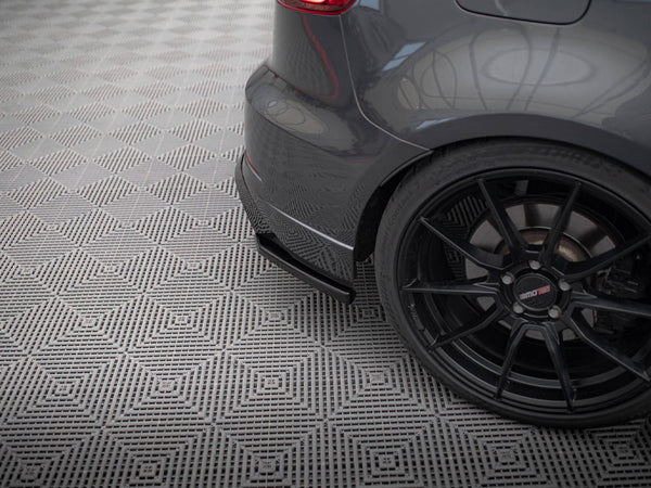 Audi - S3 Sportback 8V Facelift: Maxton Full Body Kit