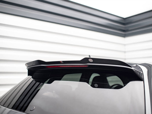 Audi - S3 Sportback 8V Facelift: Maxton Full Body Kit