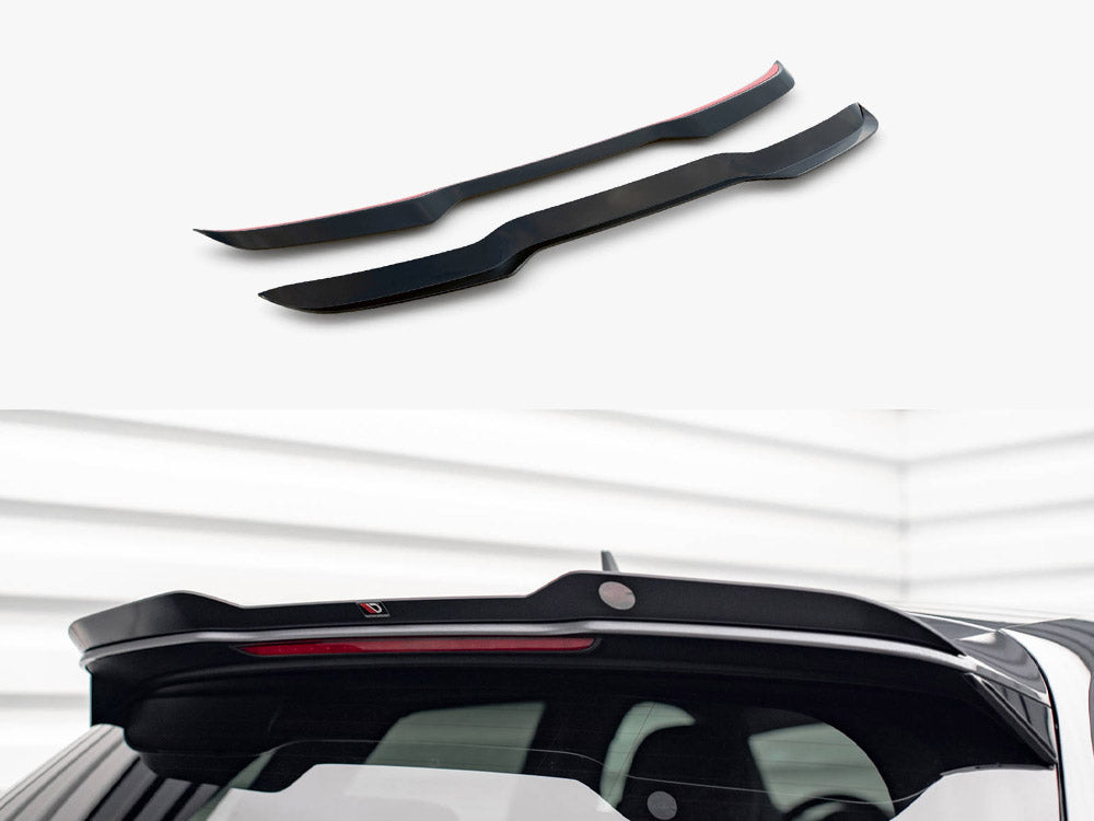 Audi - S3 Sportback 8V Facelift: Maxton Full Body Kit