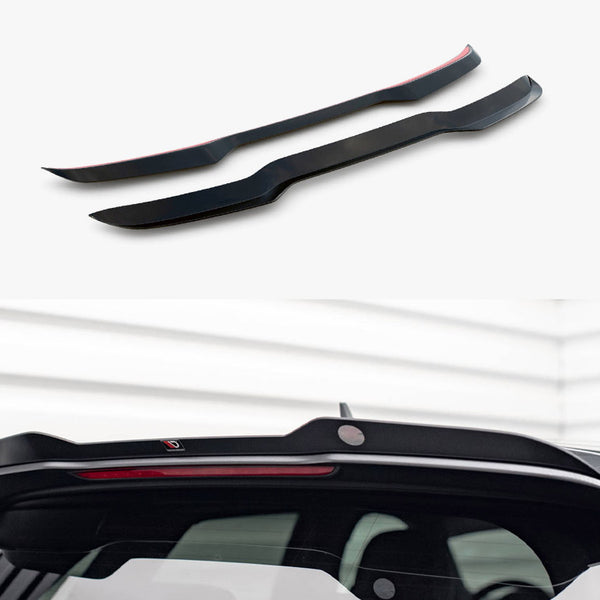 Audi - S3 Sportback 8V Facelift: Maxton Full Body Kit
