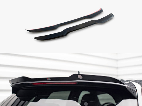 Audi - S3 Sportback 8V Facelift: Maxton Full Body Kit