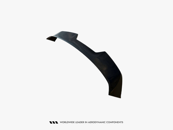 VW - Polo GTI MK6: Maxton 3D Spoiler