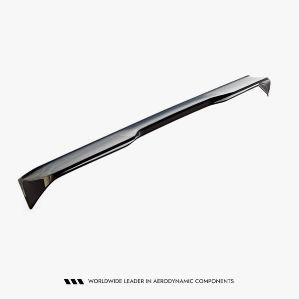 VW - Polo GTI MK6: Maxton 3D Spoiler