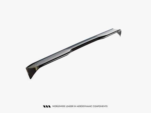 VW - Polo GTI MK6: Maxton 3D Spoiler