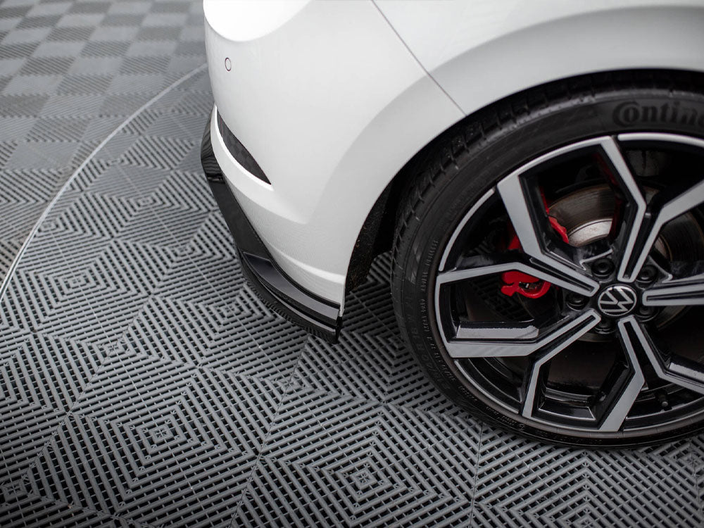 VW - Polo GTI MK6 Facelift: Maxton Full Body Kit