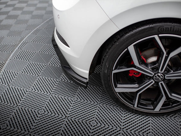 VW - Polo GTI MK6 Facelift: Maxton Full Body Kit