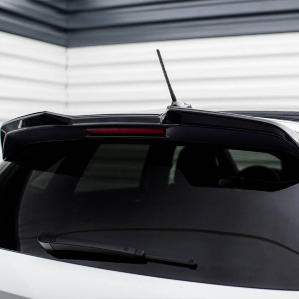 VW - Polo GTI MK6 Facelift: Maxton Full Body Kit