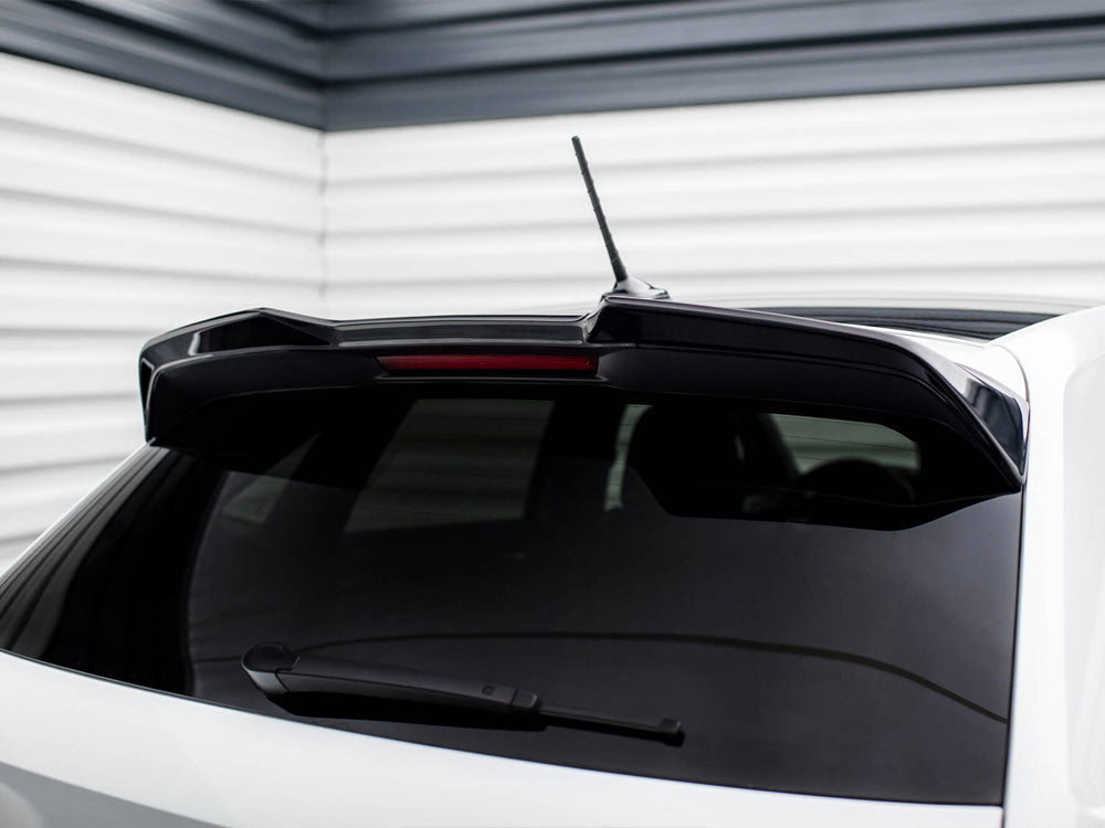 VW - Polo GTI MK6 Facelift: Maxton Full Body Kit