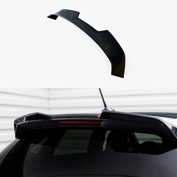 VW - Polo GTI MK6 Facelift: Maxton Full Body Kit