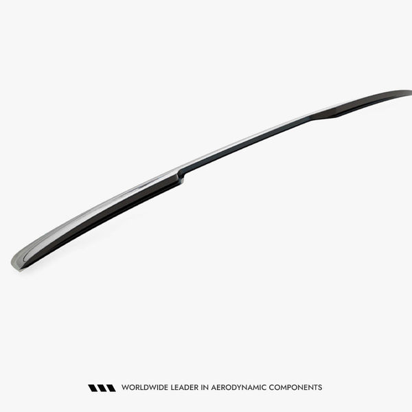 Audi - RS3 Sedan 8Y Facelift: Maxton Rear Window Extension