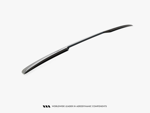 Audi - RS3 Sedan 8Y Facelift: Maxton Rear Window Extension
