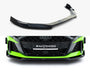 Audi - RS3 Sportback 8Y Facelift: Maxton Front Splitter V2