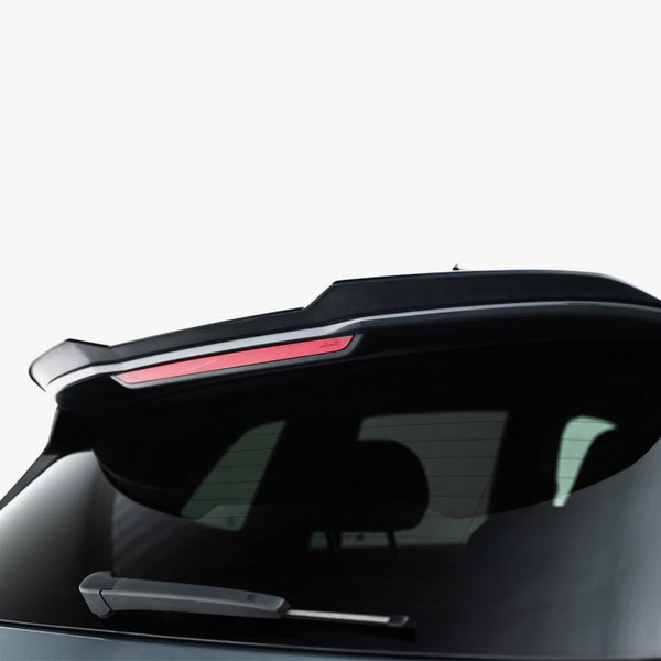 VW - Tiguan R Line MK3: Maxton Spoiler