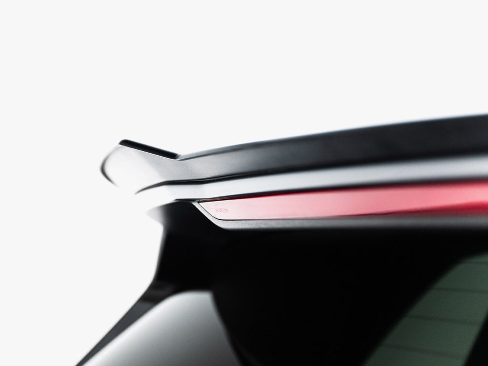 VW - Tiguan R Line MK3: Maxton Spoiler