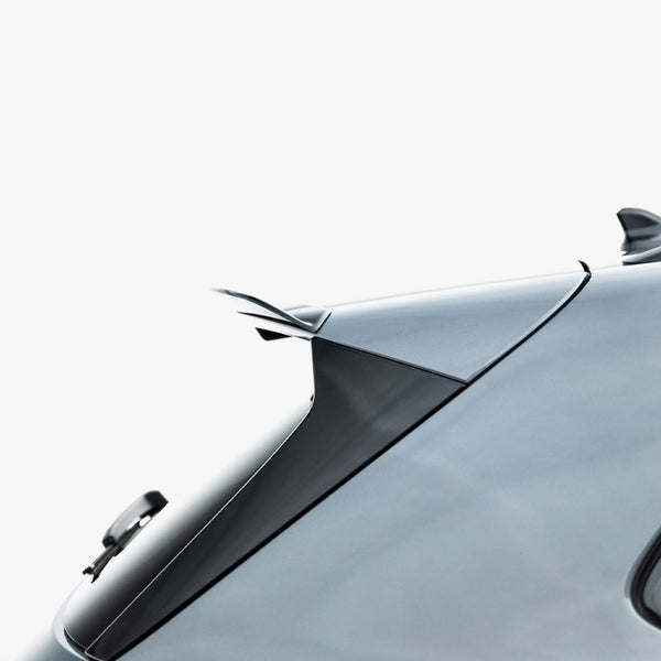 VW - Tiguan R Line MK3: Maxton Spoiler