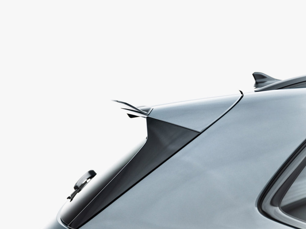 VW - Tiguan R Line MK3: Maxton Spoiler