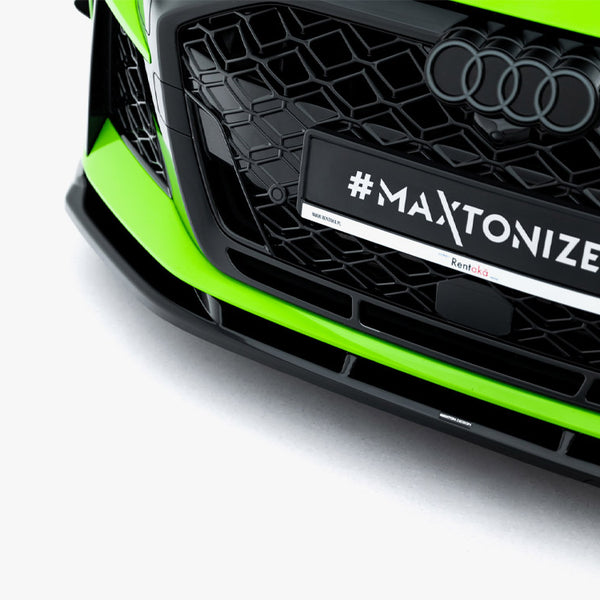 Audi - RS3 Sportback 8Y Facelift: Maxton Full Body Kit Set 1