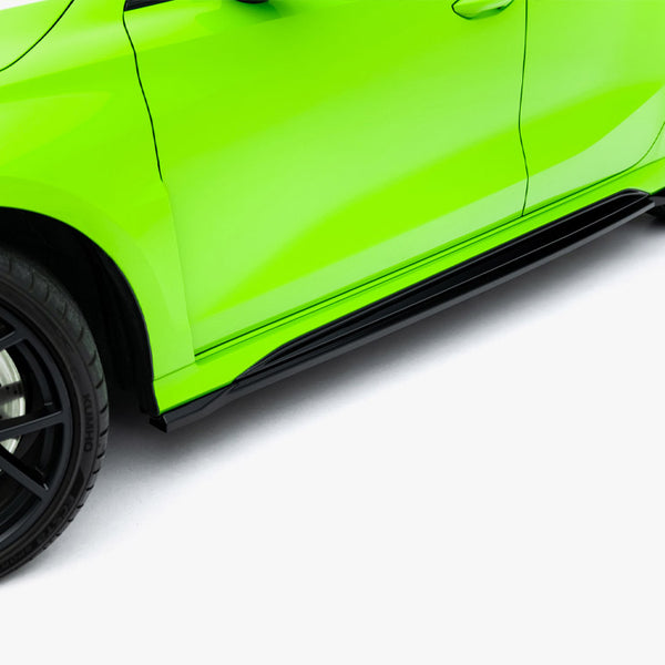 Audi - RS3 Sportback 8Y Facelift: Maxton Full Body Kit Set 1