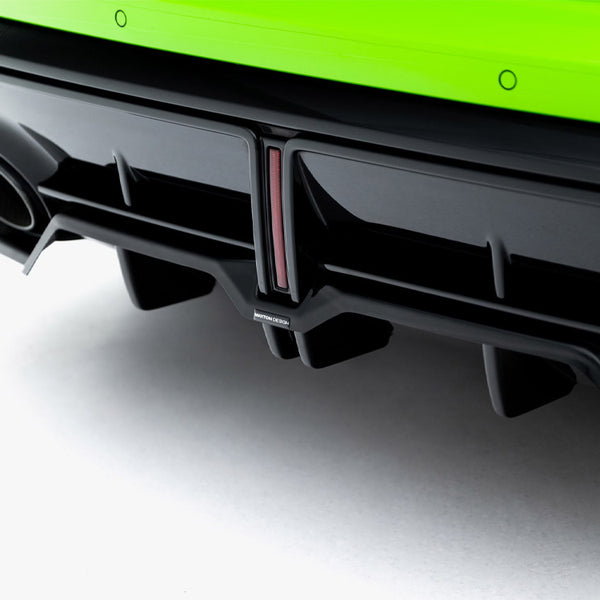 Audi - RS3 Sportback 8Y Facelift: Maxton Full Body Kit Set 1
