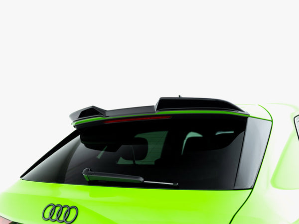Audi - RS3 Sportback 8Y Facelift: Maxton Full Body Kit Set 1