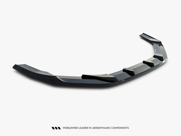 Audi - RS3 Sportback 8Y Facelift: Maxton Full Body Kit Set 1