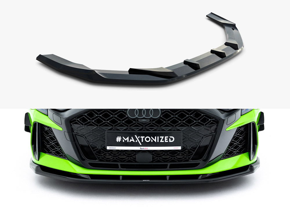 Audi - RS3 Sportback 8Y Facelift: Maxton Full Body Kit Set 1