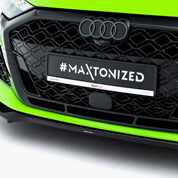 Audi - RS3 Sportback 8Y Facelift: Maxton Full Body Kit Set 2