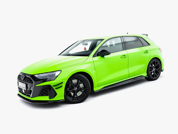 Audi - RS3 Sportback 8Y Facelift: Maxton Full Body Kit Set 2