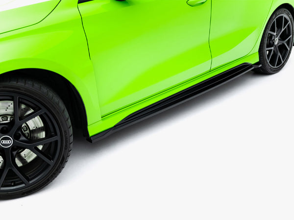 Audi - RS3 Sportback 8Y Facelift: Maxton Full Body Kit Set 2