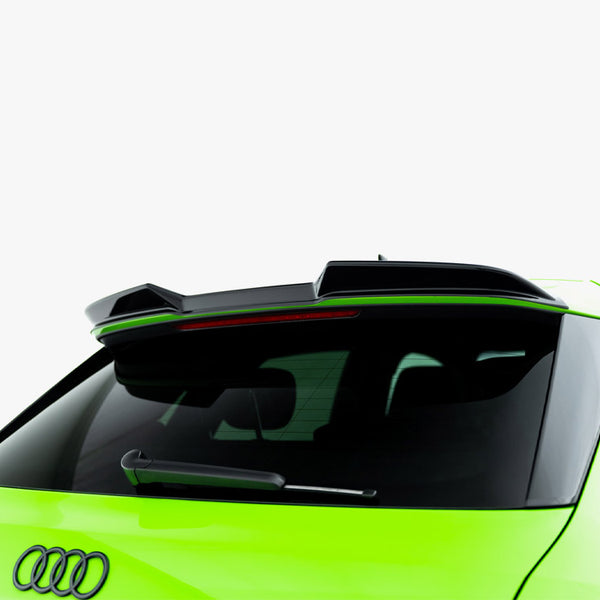 Audi - RS3 Sportback 8Y Facelift: Maxton Full Body Kit Set 2