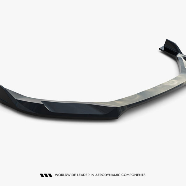 Audi - RS3 Sportback 8Y Facelift: Maxton Full Body Kit Set 2