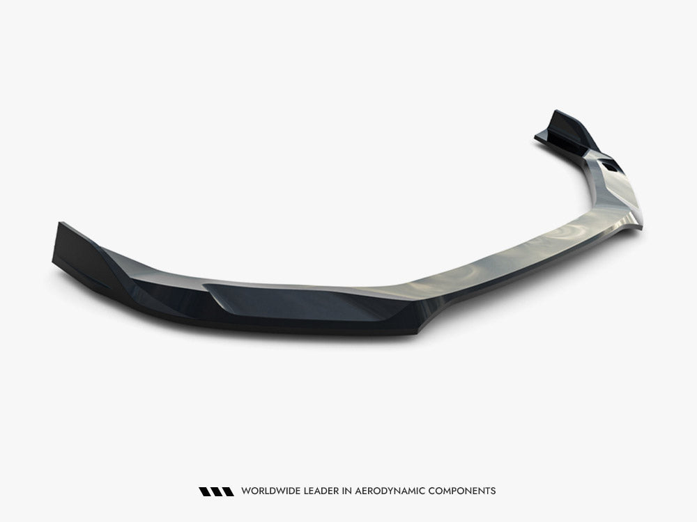 Audi - RS3 Sportback 8Y Facelift: Maxton Full Body Kit Set 2