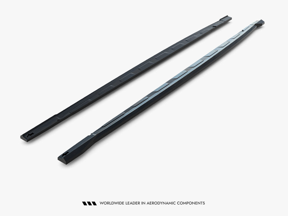 Audi - RS3 Sportback 8Y Facelift: Maxton Full Body Kit Set 2