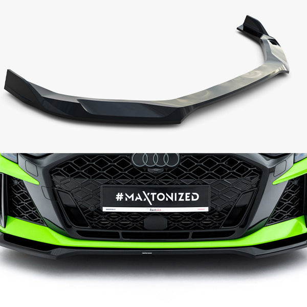 Audi - RS3 Sportback 8Y Facelift: Maxton Full Body Kit Set 2